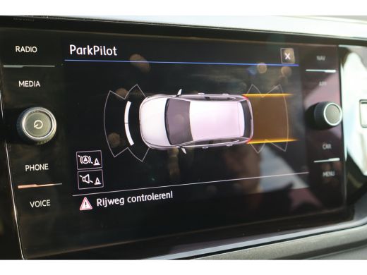 Volkswagen Polo 149PK 1.5 TSI Highline Business R | Cruise control adaptief | Navigatiesysteem full map | R-Line ... ActivLease financial lease