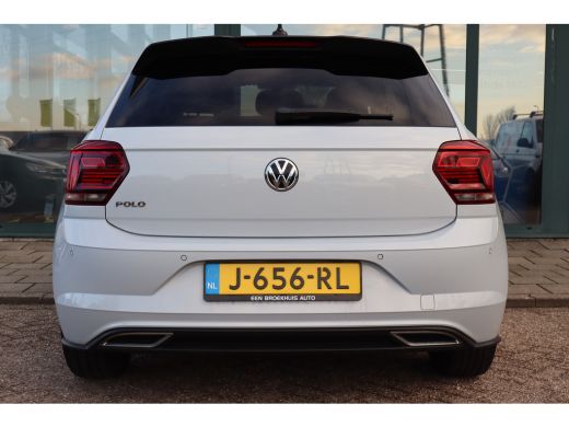Volkswagen Polo 149PK 1.5 TSI Highline Business R | Cruise control adaptief | Navigatiesysteem full map | R-Line ... ActivLease financial lease