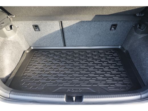 Volkswagen Polo 149PK 1.5 TSI Highline Business R | Cruise control adaptief | Navigatiesysteem full map | R-Line ... ActivLease financial lease