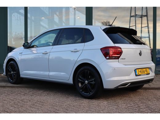 Volkswagen Polo 149PK 1.5 TSI Highline Business R | Cruise control adaptief | Navigatiesysteem full map | R-Line ... ActivLease financial lease
