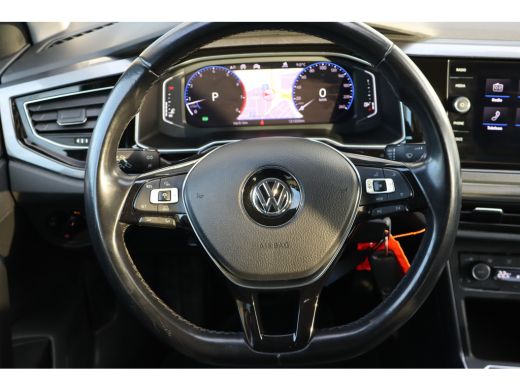 Volkswagen Polo 149PK 1.5 TSI Highline Business R | Cruise control adaptief | Navigatiesysteem full map | R-Line ... ActivLease financial lease