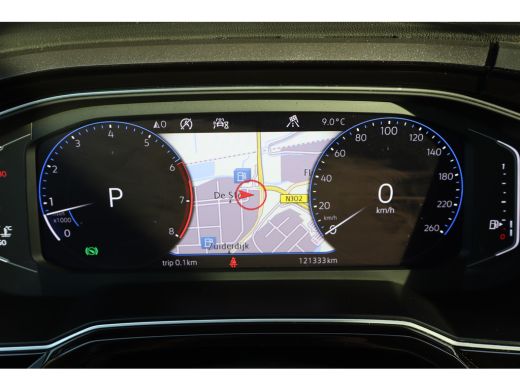 Volkswagen Polo 149PK 1.5 TSI Highline Business R | Cruise control adaptief | Navigatiesysteem full map | R-Line ... ActivLease financial lease