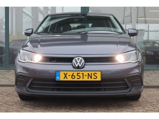 Volkswagen Polo 95PK 1.0 TSI Life | Airco | Apple Carplay/Android Auto|telefoonintegratie premium | Buitenspiegel... ActivLease financial lease