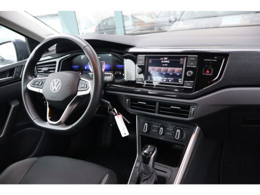 Volkswagen Polo 95PK 1.0 TSI Life | Airco | Apple Carplay/Android Auto|telefoonintegratie premium | Buitenspiegel... ActivLease financial lease