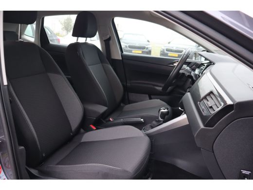 Volkswagen Polo 95PK 1.0 TSI Life | Airco | Apple Carplay/Android Auto|telefoonintegratie premium | Buitenspiegel... ActivLease financial lease