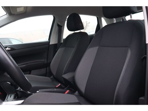 Volkswagen Polo 95PK 1.0 TSI Life | Airco | Apple Carplay/Android Auto|telefoonintegratie premium | Buitenspiegel... ActivLease financial lease