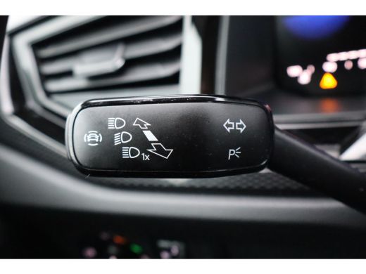 Volkswagen Polo 95PK 1.0 TSI Life | Airco | Apple Carplay/Android Auto|telefoonintegratie premium | Buitenspiegel... ActivLease financial lease