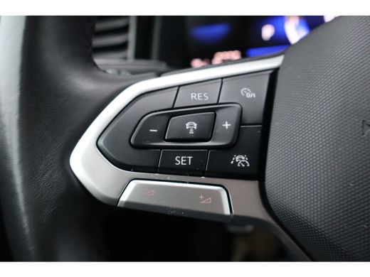 Volkswagen Polo 95PK 1.0 TSI Life | Airco | Apple Carplay/Android Auto|telefoonintegratie premium | Buitenspiegel... ActivLease financial lease