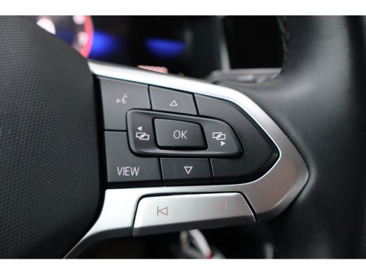 Volkswagen Polo 95PK 1.0 TSI Life | Airco | Apple Carplay/Android Auto|telefoonintegratie premium | Buitenspiegel... ActivLease financial lease