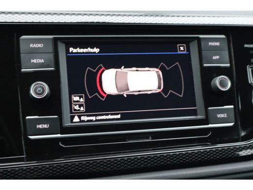 Volkswagen Polo 95PK 1.0 TSI Life | Airco | Apple Carplay/Android Auto|telefoonintegratie premium | Buitenspiegel... ActivLease financial lease