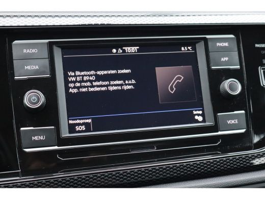 Volkswagen Polo 95PK 1.0 TSI Life | Airco | Apple Carplay/Android Auto|telefoonintegratie premium | Buitenspiegel... ActivLease financial lease