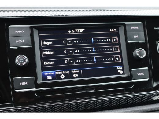 Volkswagen Polo 95PK 1.0 TSI Life | Airco | Apple Carplay/Android Auto|telefoonintegratie premium | Buitenspiegel... ActivLease financial lease