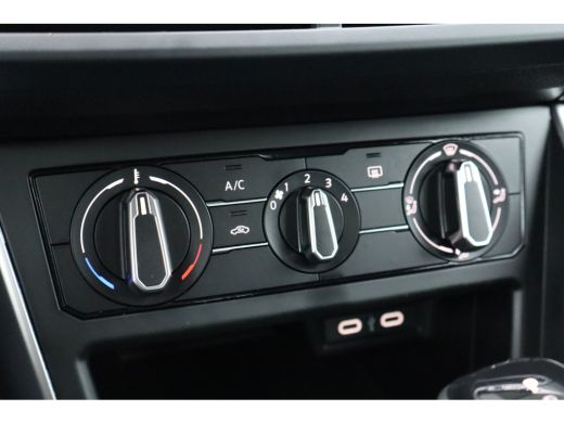 Volkswagen Polo 95PK 1.0 TSI Life | Airco | Apple Carplay/Android Auto|telefoonintegratie premium | Buitenspiegel... ActivLease financial lease