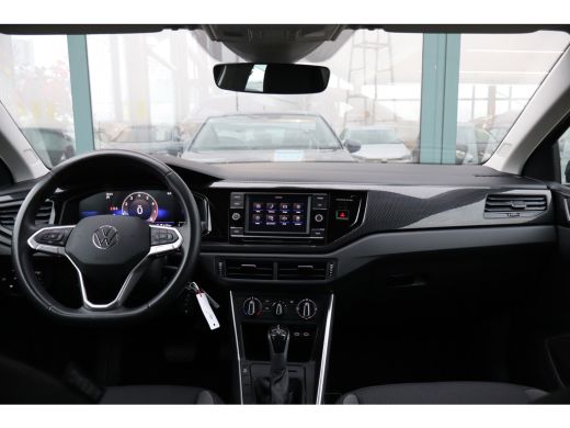 Volkswagen Polo 95PK 1.0 TSI Life | Airco | Apple Carplay/Android Auto|telefoonintegratie premium | Buitenspiegel... ActivLease financial lease