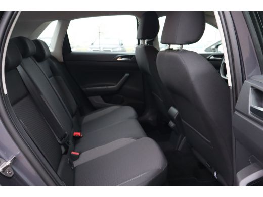 Volkswagen Polo 95PK 1.0 TSI Life | Airco | Apple Carplay/Android Auto|telefoonintegratie premium | Buitenspiegel... ActivLease financial lease