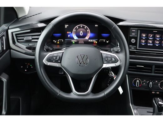 Volkswagen Polo 95PK 1.0 TSI Life | Airco | Apple Carplay/Android Auto|telefoonintegratie premium | Buitenspiegel... ActivLease financial lease