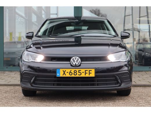 Volkswagen Polo GERESERVEERD 95PK 1.0 TSI Life | Airco | Apple Carplay/Android Auto|telefoonintegratie premium | ... ActivLease financial lease