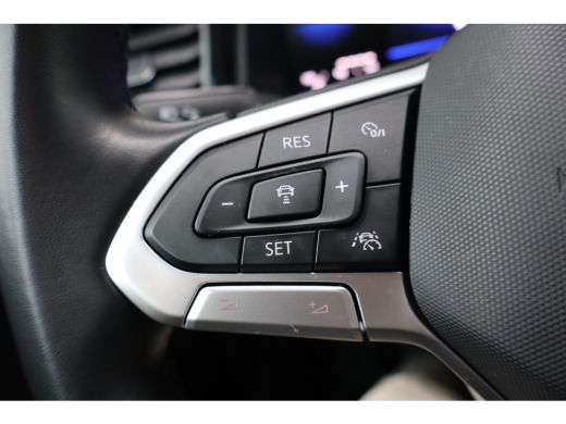 Volkswagen Polo GERESERVEERD 95PK 1.0 TSI Life | Airco | Apple Carplay/Android Auto|telefoonintegratie premium | ... ActivLease financial lease