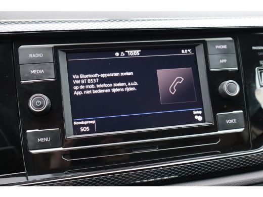 Volkswagen Polo GERESERVEERD 95PK 1.0 TSI Life | Airco | Apple Carplay/Android Auto|telefoonintegratie premium | ... ActivLease financial lease