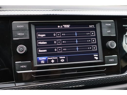 Volkswagen Polo GERESERVEERD 95PK 1.0 TSI Life | Airco | Apple Carplay/Android Auto|telefoonintegratie premium | ... ActivLease financial lease