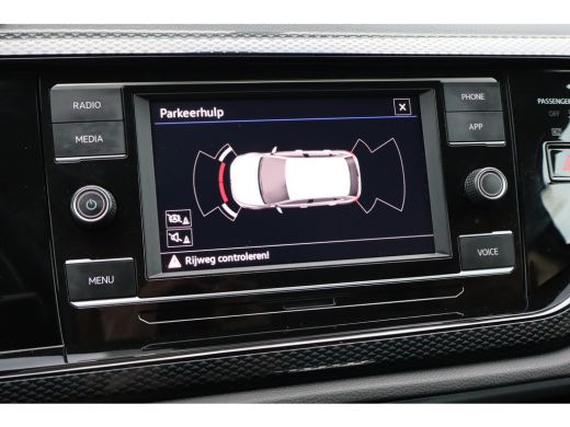 Volkswagen Polo GERESERVEERD 95PK 1.0 TSI Life | Airco | Apple Carplay/Android Auto|telefoonintegratie premium | ... ActivLease financial lease