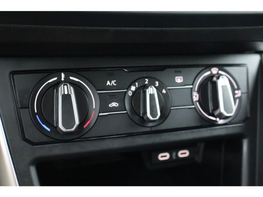 Volkswagen Polo GERESERVEERD 95PK 1.0 TSI Life | Airco | Apple Carplay/Android Auto|telefoonintegratie premium | ... ActivLease financial lease