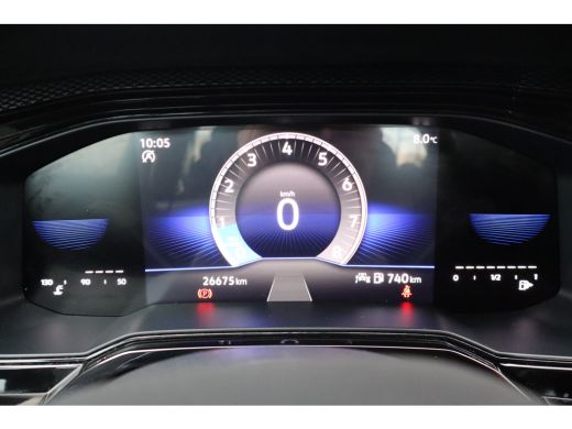 Volkswagen Polo GERESERVEERD 95PK 1.0 TSI Life | Airco | Apple Carplay/Android Auto|telefoonintegratie premium | ... ActivLease financial lease