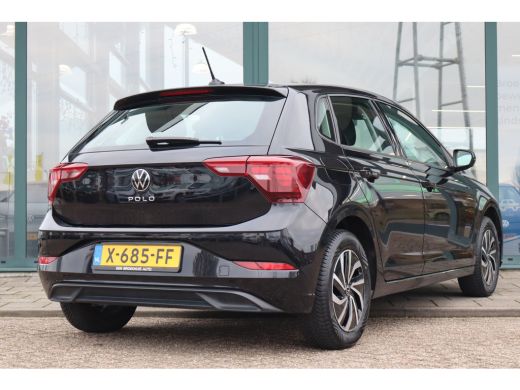 Volkswagen Polo GERESERVEERD 95PK 1.0 TSI Life | Airco | Apple Carplay/Android Auto|telefoonintegratie premium | ... ActivLease financial lease