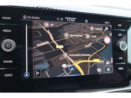 Volkswagen Polo 95PK 1.0 TSI Life Edition | Achteruitrijcamera | Hill hold functie | Rijstrooksensor met correctie ActivLease financial lease