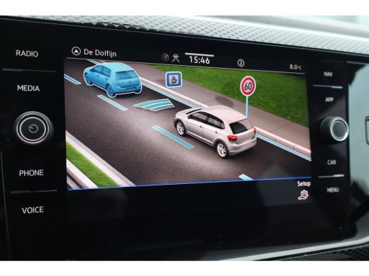 Volkswagen Polo 95PK 1.0 TSI Life Edition | Achteruitrijcamera | Hill hold functie | Rijstrooksensor met correctie ActivLease financial lease