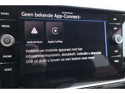 Volkswagen Polo 95PK 1.0 TSI Life Edition | Achteruitrijcamera | Hill hold functie | Rijstrooksensor met correctie ActivLease financial lease