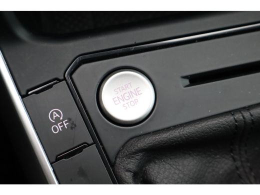 Volkswagen Polo 95PK 1.0 TSI Life Edition | Achteruitrijcamera | Hill hold functie | Rijstrooksensor met correctie ActivLease financial lease