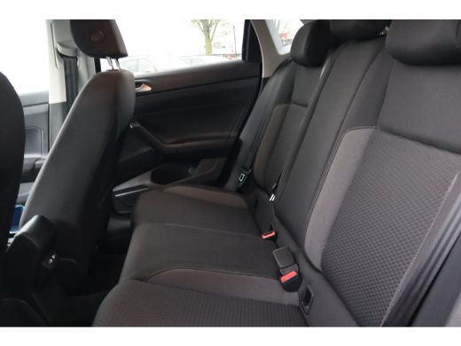 Volkswagen Polo 95PK 1.0 TSI Life Edition | Achteruitrijcamera | Hill hold functie | Rijstrooksensor met correctie ActivLease financial lease