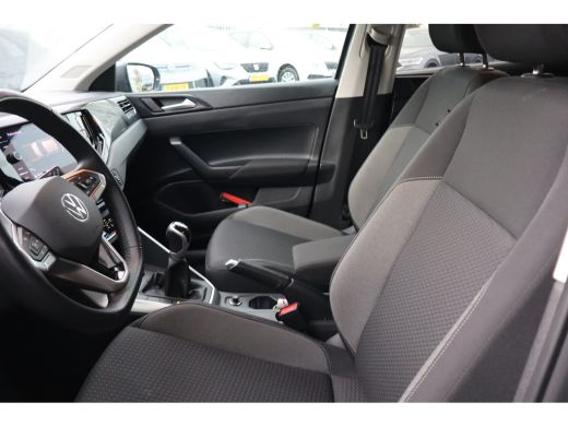 Volkswagen Polo 95PK 1.0 TSI Life Edition | Achteruitrijcamera | Hill hold functie | Rijstrooksensor met correctie ActivLease financial lease