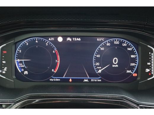 Volkswagen Polo 95PK 1.0 TSI Life Edition | Achteruitrijcamera | Hill hold functie | Rijstrooksensor met correctie ActivLease financial lease