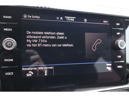 Volkswagen Polo 95PK 1.0 TSI Life Edition | Achteruitrijcamera | Hill hold functie | Rijstrooksensor met correctie ActivLease financial lease