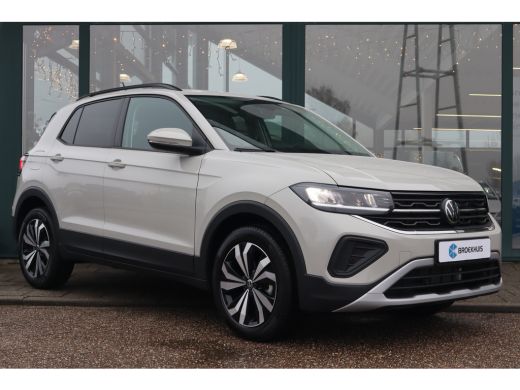 Volkswagen T-Cross 115PK Life Edition Inclusief &euro;2000,- inruilvoordeel | Achteruitrijcamera (Rear View) | Digital Co... ActivLease financial lease