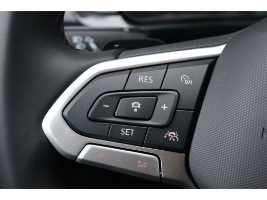 Volkswagen T-Cross 115PK Life Edition Inclusief &euro;2000,- inruilvoordeel | Achteruitrijcamera (Rear View) | Digital Co... ActivLease financial lease