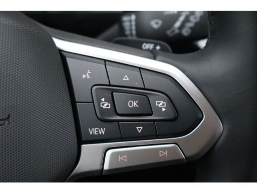 Volkswagen T-Cross 115PK Life Edition Inclusief &euro;2000,- inruilvoordeel | Achteruitrijcamera (Rear View) | Digital Co... ActivLease financial lease