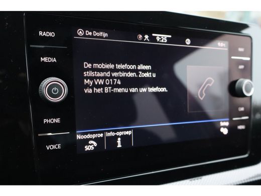 Volkswagen T-Cross 115PK Life Edition Inclusief &euro;2000,- inruilvoordeel | Achteruitrijcamera (Rear View) | Digital Co... ActivLease financial lease