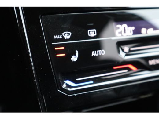 Volkswagen T-Cross 115PK Life Edition Inclusief &euro;2000,- inruilvoordeel | Achteruitrijcamera (Rear View) | Digital Co... ActivLease financial lease