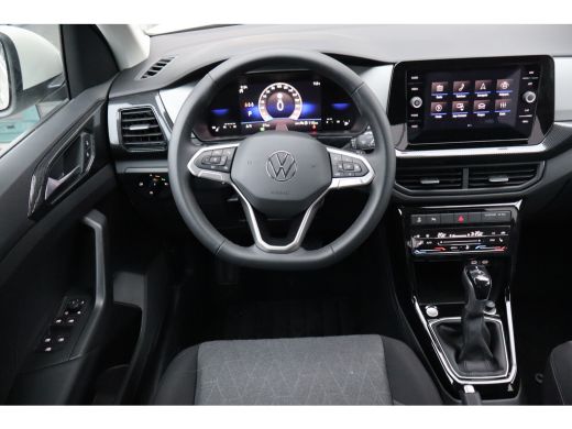 Volkswagen T-Cross 115PK Life Edition Inclusief &euro;2000,- inruilvoordeel | Achteruitrijcamera (Rear View) | Digital Co... ActivLease financial lease