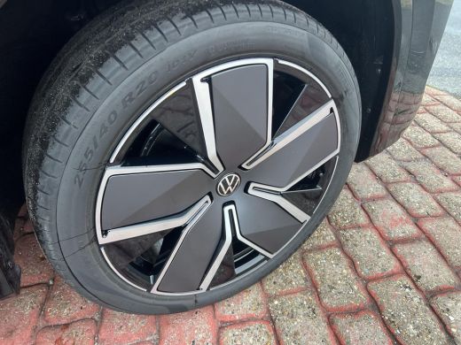 Volkswagen Tayron 1.5 eHybrid R-Line Edition | 272PK | PHEV | Trekhaak | Pano | ActivLease financial lease
