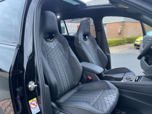 Volkswagen Tayron 1.5 eHybrid R-Line Edition | 272PK | PHEV | Trekhaak | Pano | ActivLease financial lease