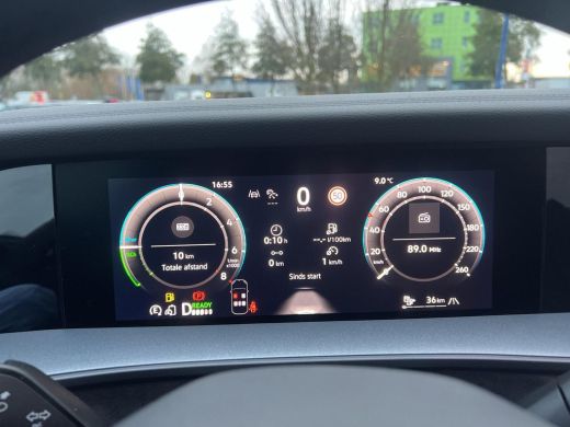 Volkswagen Tayron 1.5 eHybrid R-Line Edition | 272PK | PHEV | Trekhaak | Pano | ActivLease financial lease