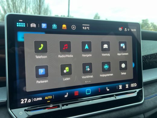 Volkswagen Tayron 1.5 eHybrid R-Line Edition | 272PK | PHEV | Trekhaak | Pano | ActivLease financial lease