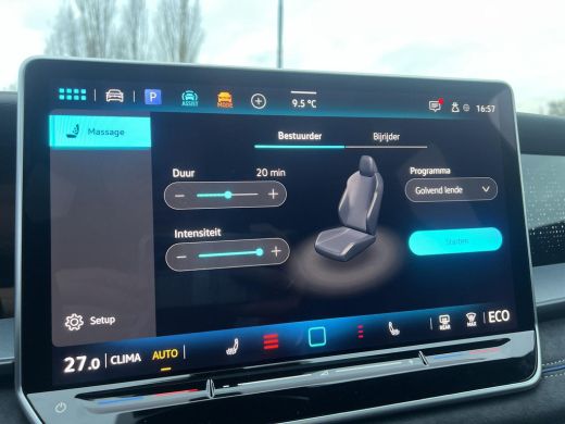Volkswagen Tayron 1.5 eHybrid R-Line Edition | 272PK | PHEV | Trekhaak | Pano | ActivLease financial lease