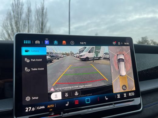 Volkswagen Tayron 1.5 eHybrid R-Line Edition | 272PK | PHEV | Trekhaak | Pano | ActivLease financial lease