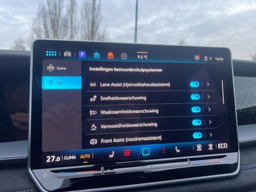 Volkswagen Tayron 1.5 eHybrid R-Line Edition | 272PK | PHEV | Trekhaak | Pano | ActivLease financial lease