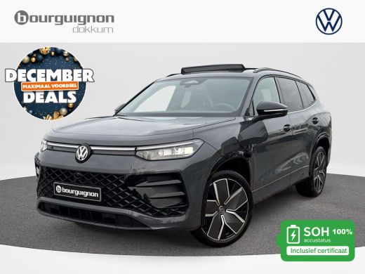 Volkswagen Tayron 1.5 eHybrid R-Line Edition | Trekhaak | Pano | 272PK | PHEV |